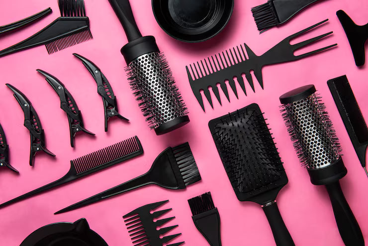 Shop RAFAE BEAUTY™ premium hair care and styling tools in Australia. Professional straighteners, brushes and heat care for smooth, salon-quality hair at home.