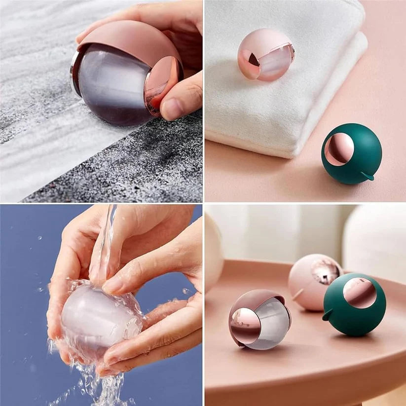 Portable Pet Hair Remover